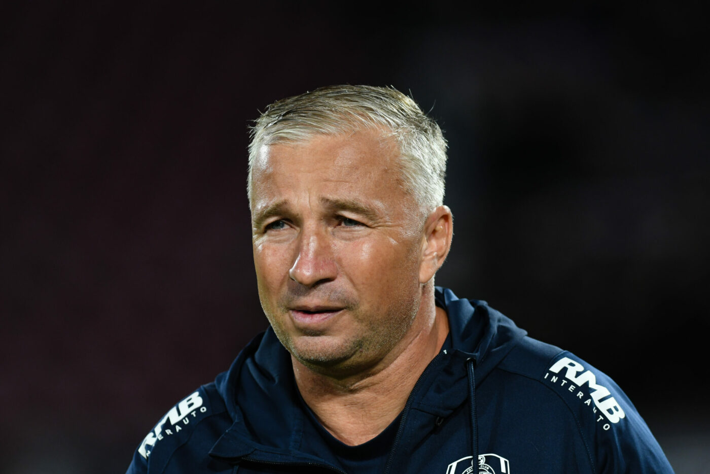 Dan Petrescu, probleme mari de lot pentru duelul cu Inter Escaldes: „Nu știu ce se întâmplă!”. Lista indisponibililor de la CFR Cluj