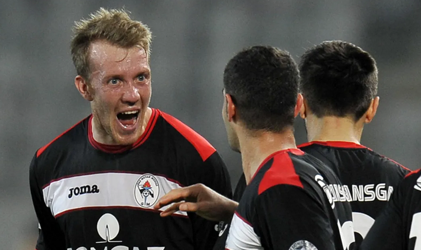 Dan Mihai Roman, la prima experiență ca antrenor principal la nivel de seniori! Echipa preluată de fostul atacant din Liga 1
