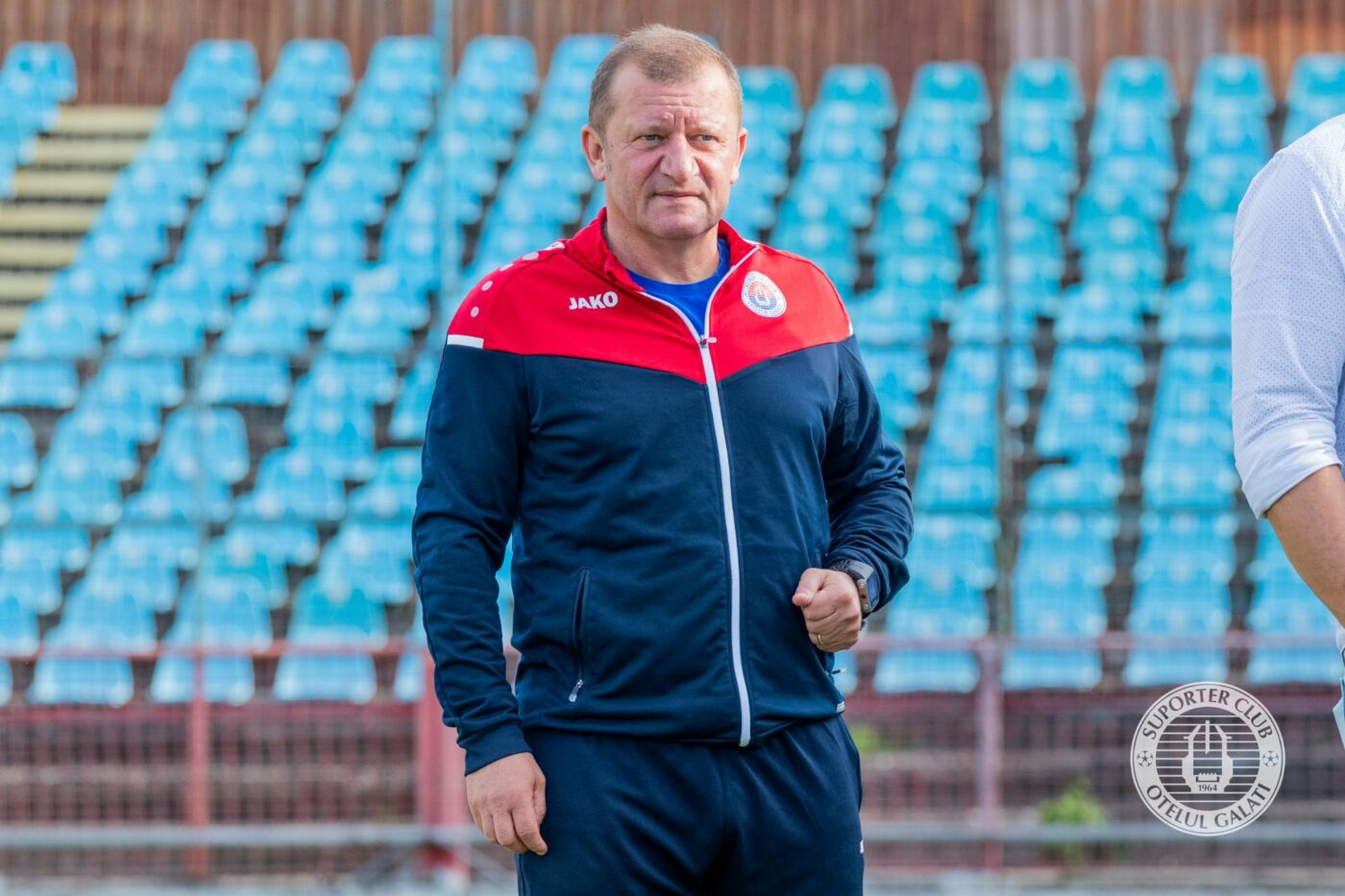 Dorinel Munteanu vrea să facă din SC Oțelul o surpriză a Ligii 2: ”Vrem să prindem play-off-ul.” Ce le lipsește gălățenilor în opinia ”Neamțului”