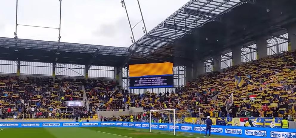 Șocul care îl așteaptă pe Gigi Becali: dacă trece de Saburtalo, FCSB va juca împotriva lui „Sepsi din Slovacia”! Premierul Ungariei, Viktor Orban, și oligarhii maghiari pompează milioane de euro în posibila adversară a roș-albaștrilor | DOSARELE PROSPORT