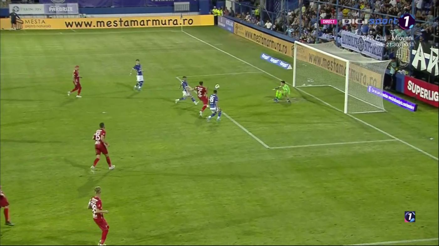 Farul Constanța – Chindia Târgoviște 0-0, Live Video Online, în etapa cu numărul 3 din Superliga. Chindia, la un pas să dea lovitura în minutul 88!