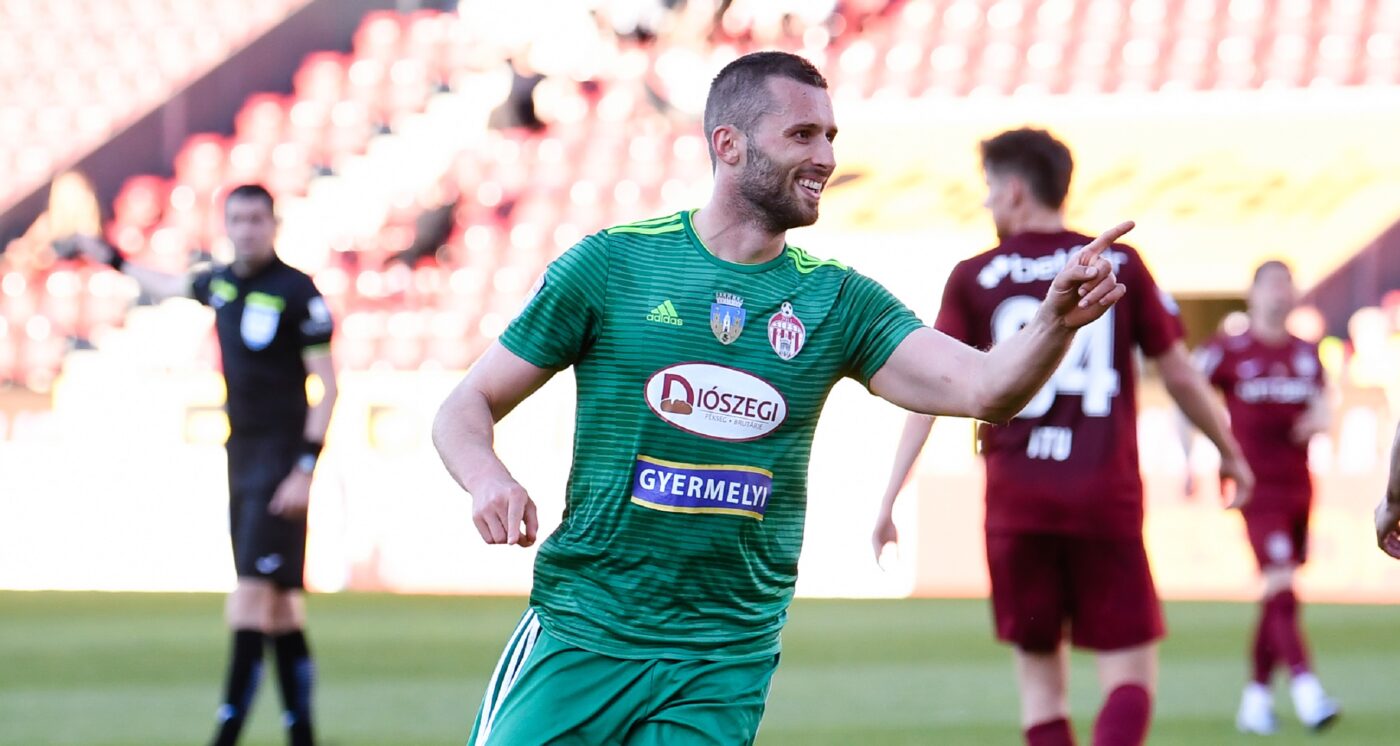 De ce e, de fapt, complicat transferul „tancului slovac” Pavol Safranko la FCSB, deși Gigi Becali îl vrea: sumele puse în joc | EXCLUSIV