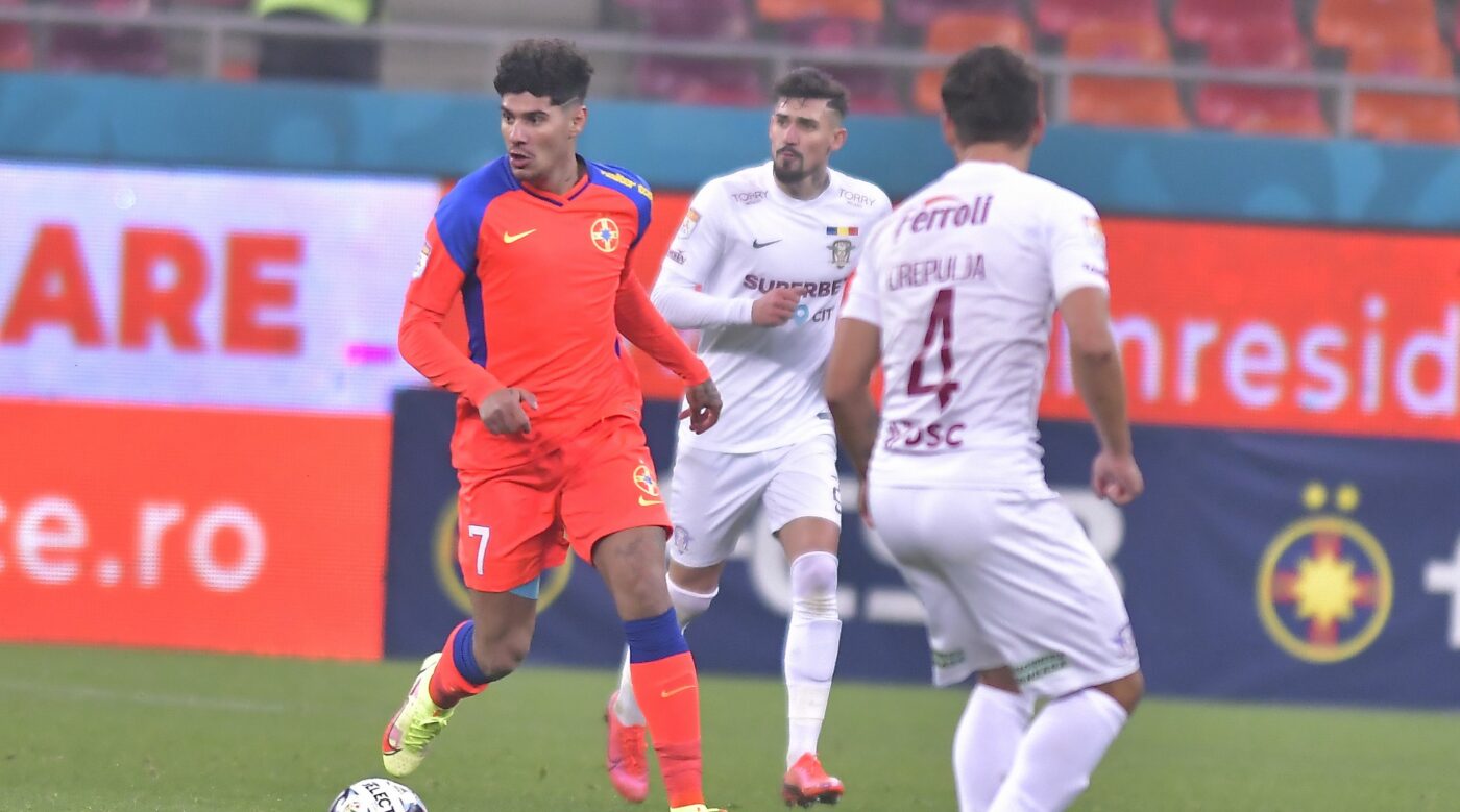 Mihai Stoica a anunțat că Rapid – FCSB nu se va disputa pe Arena Națională: „Am fost informați că vom juca acolo!”