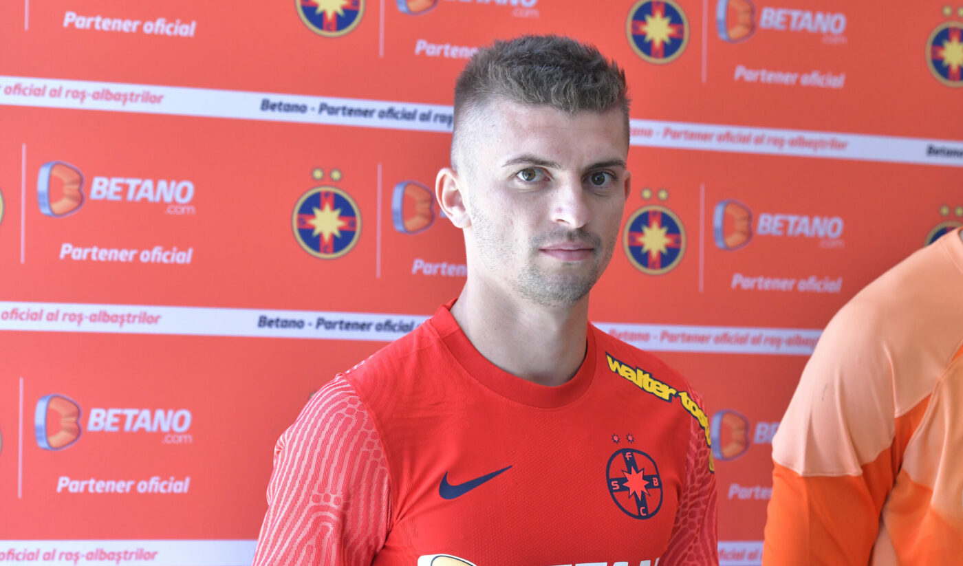 Florin Tănase, pus la punct: „Să rezolve problemele din teren! Atunci, aș fi zis că el este FCSB!” | VIDEO EXCLUSIV ProSport Live
