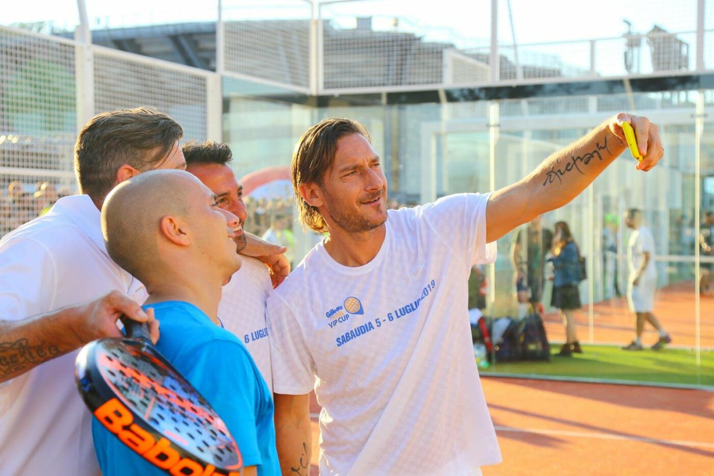 Averea fabuloasă pe care o au de împărțit Francesco Totti și Ilary Blasi! El a făcut mare parte din bani, dar ea conducea toate afacerile imobiliare: fostul fotbalist e renumit pentru că își împrumuta toți amicii cu sume uriașe!