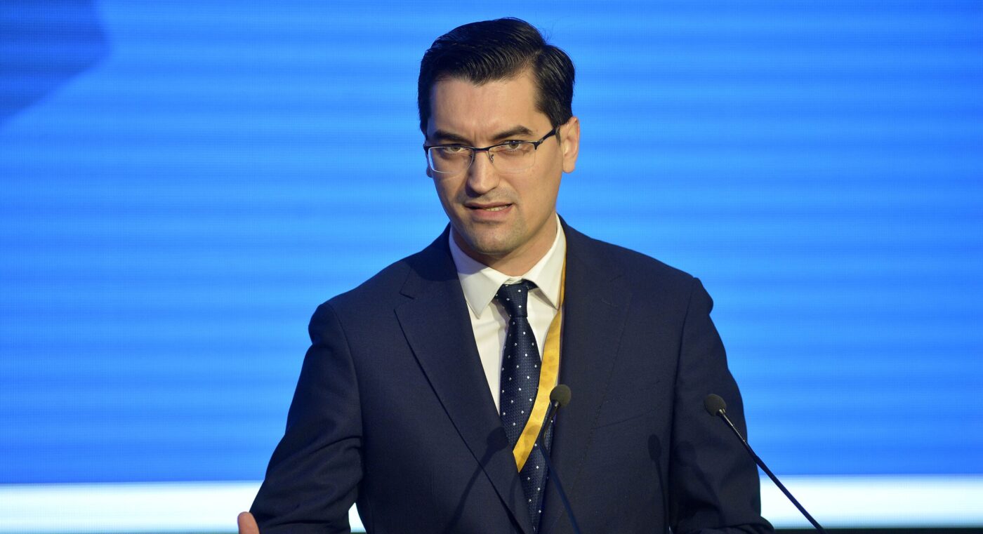 Prima lovitură-șoc pentru ordinul lui Eduard Novak: FRF anunță oficial că refuză să îl pună în aplicare! Motivele pentru care nu va intra în vigoare la meciul din Supercupa României și care sunt marile problemele ale deciziei ministrului: „Solicităm amânarea!”