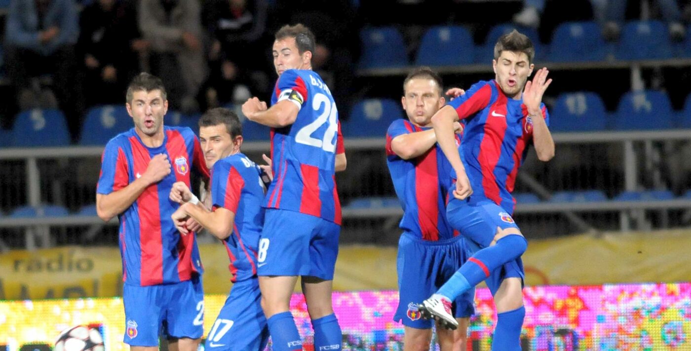 Achiziție importantă pentru FCU Craiova! Oltenii au semnat cu un fost jucător al FCSB