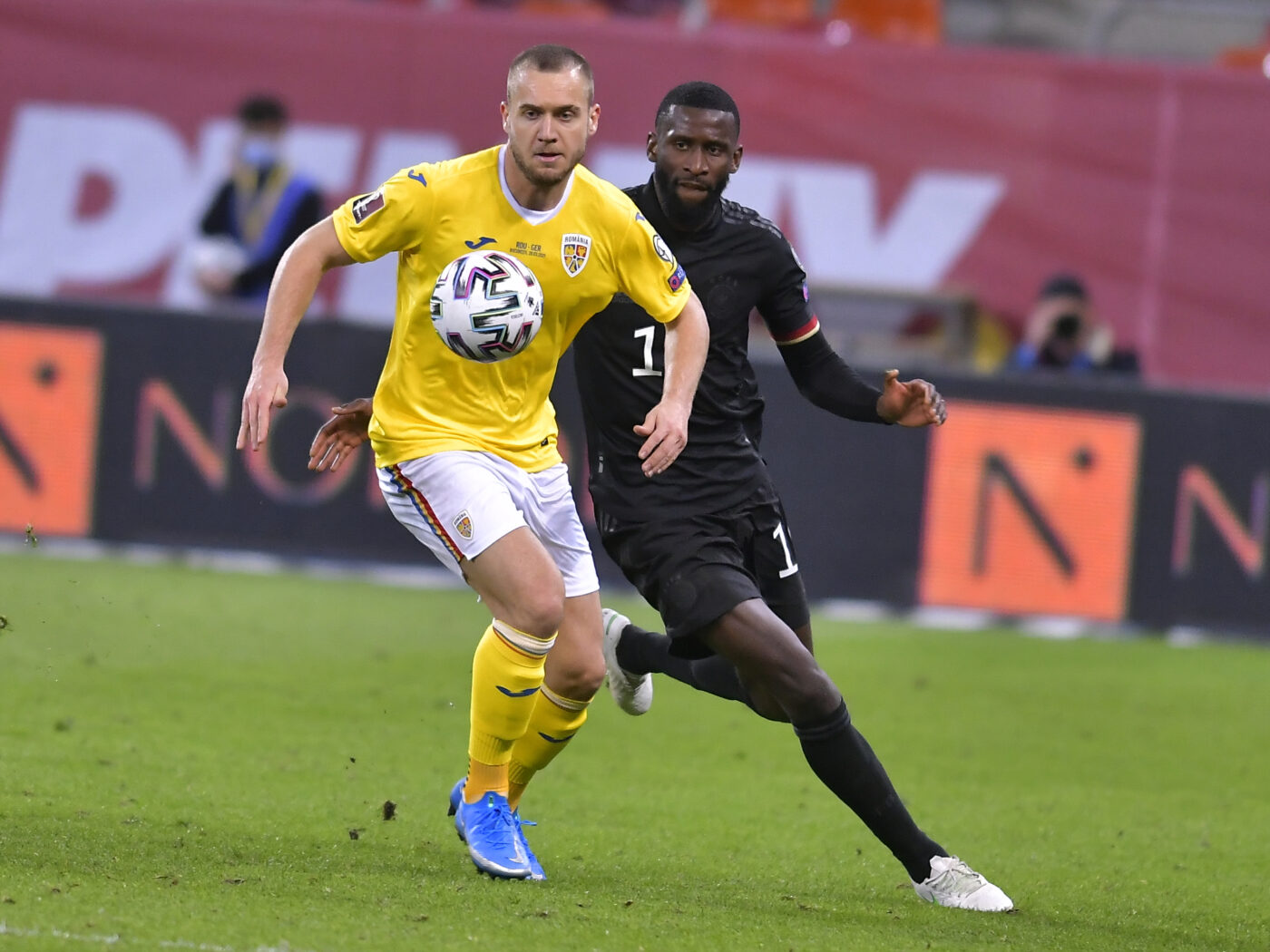 Italienii au oferit ultimele detalii despre transferul lui George Pușcaș la Parma! Ce șanse are atacantul să devină colegul lui Dennis Man și Valentin Mihăilă