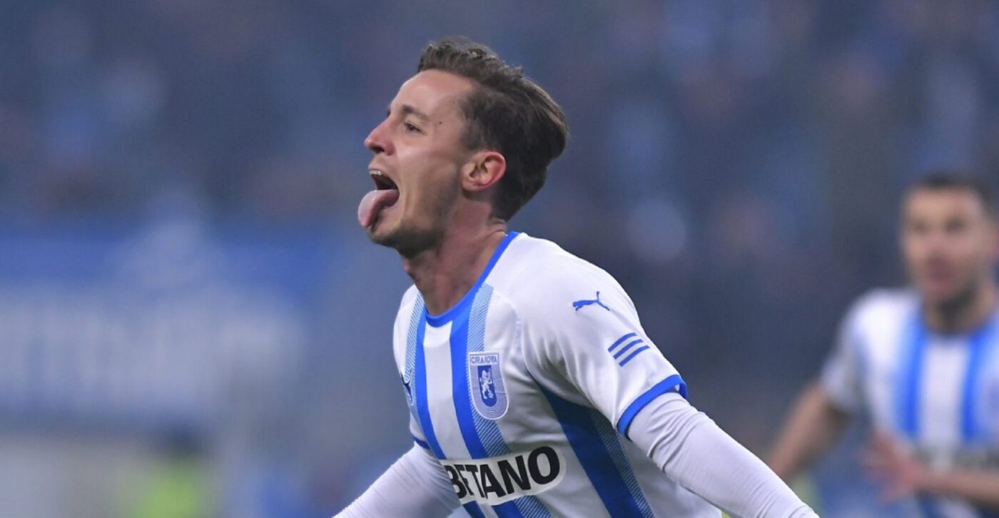 Laszlo Balint confirmă că Gustavo a plecat deja de la Universitatea Craiova: „Ne lasă descoperiţi”. Ce spune despre derby-ul cu Rapid