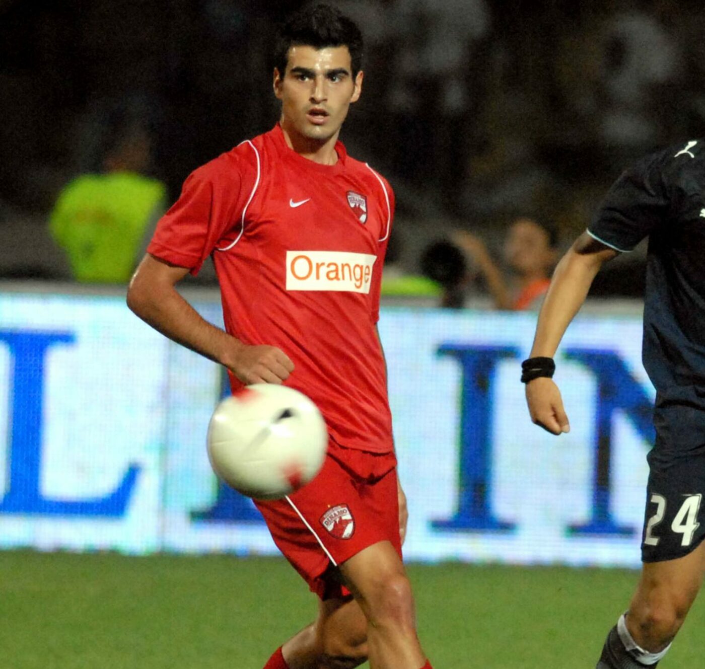 Dezvăluiri cutremurătoare: Hristu Chiacu, fostul jucător al lui Dinamo, la un pas de moarte! „Doctorul mi-a găsit un fel de potcoavă în picior, un «U» de fier. Nu știa nimeni ce e”