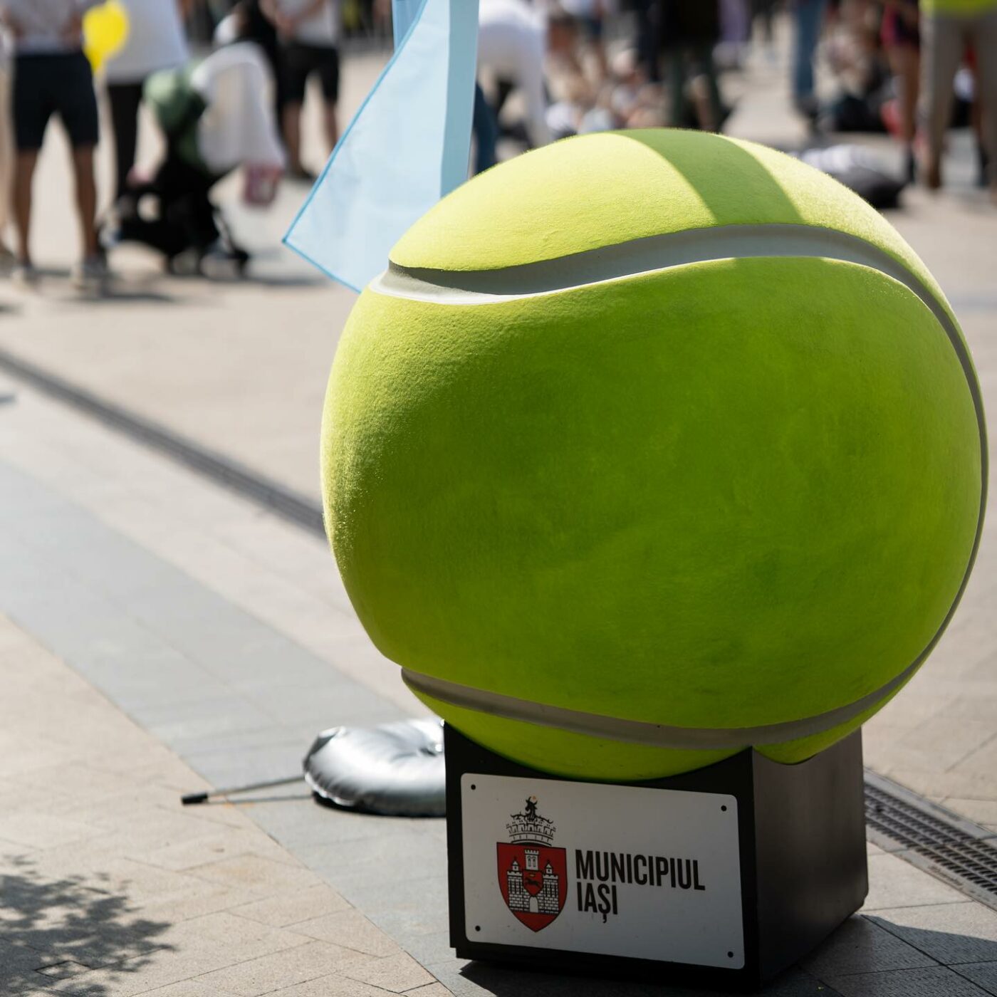 Opt românce și patru jucătoare din prima sută mondială, pe tabloul principal la turneul WTA 125 BCR Iași Open. Nu vor lipsi Mihaela Buzărnescu, Irina Bara, Ana Bogdan și Andreea Prisăcariu