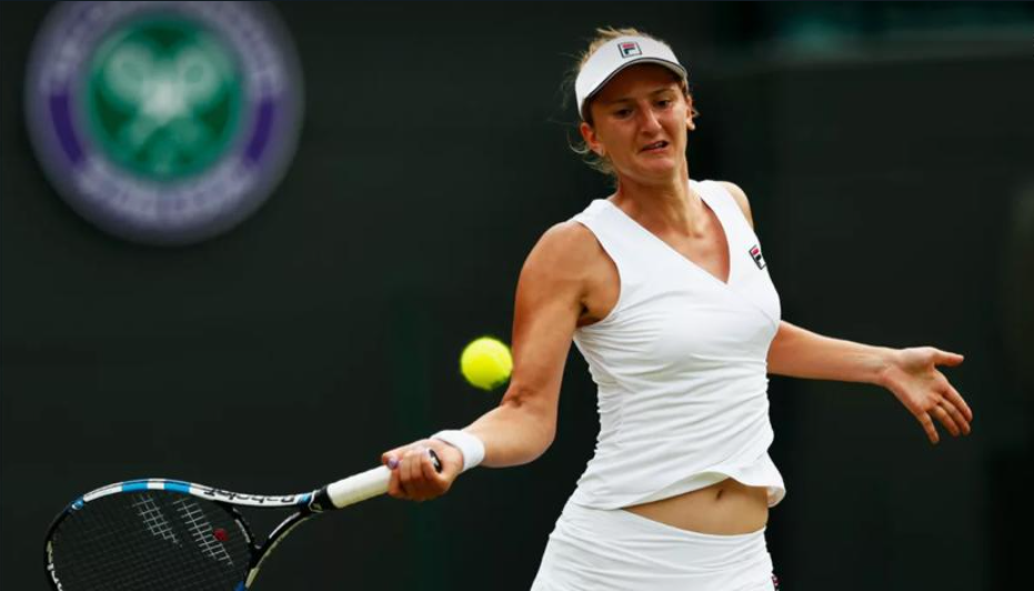 Nu a fost ca la Roland Garros! Cum a ratat Irina Begu ocazia de a juca optimile de la Wimbledon: „Ostapenko este imprevizibilă!”. Ce spune românca despre letona care i-a luat titlul Simonei Halep Halep la French Open 2017 | EXCLUSIV
