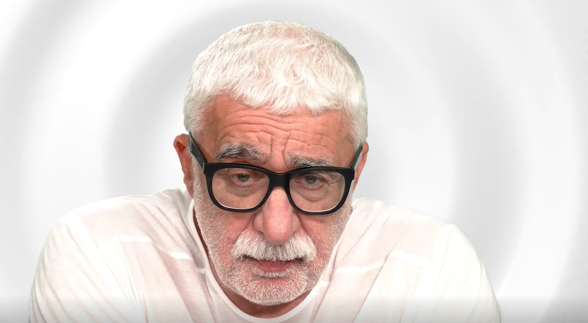 Adrian Sârbu a spus povestea fascinantă a ProSport la Gala ProSport 25: „Să aveți succes, asta e important” | VIDEO