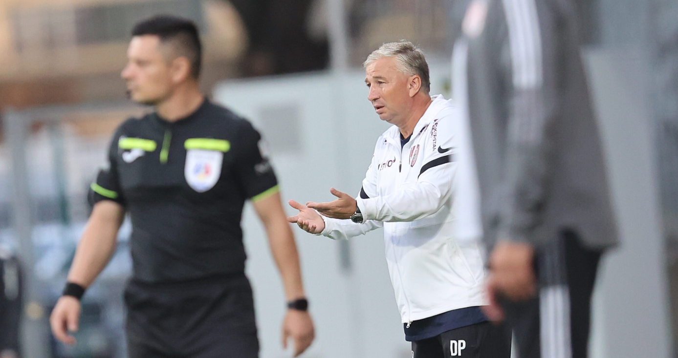 12 lucruri neștiute despre Supercupa României jucată la Arad! Ce recorduri au doborât Dan Petrescu și Ciprian Deac