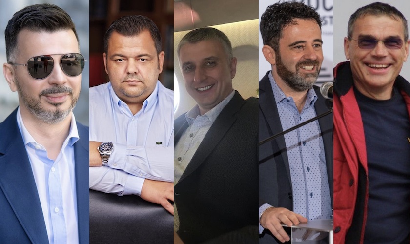 Scandal la UTA Arad! Investitorii care vor să cumpere clubul, noi acuzații pentru Alexandru Meszar: „Continuă joaca de-a vânzarea, care sunt interesele și cine e în spatele lor”