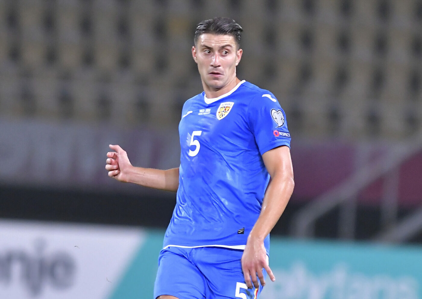Ionuț Nedelcearu, pe urmele lui Dorin Goian! Italienii au anunțat cu ce echipă din Serie B s-a înțeles fostul dinamovist