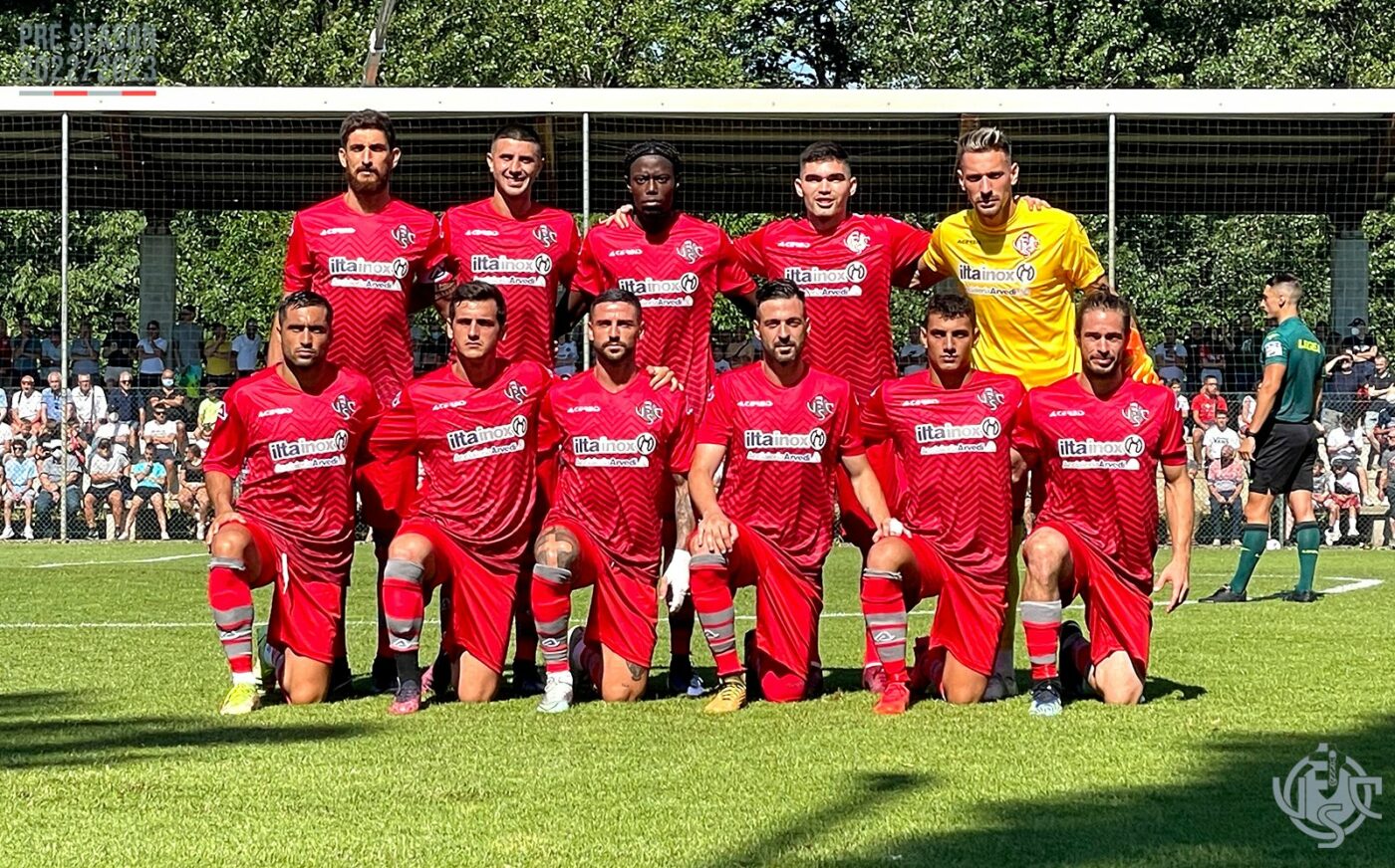 Ionuț Radu a debutat pentru Cremonese, la doar o zi după ce a fost prezentat oficial. Nou promovata din Serie A și-a demolat adversara în ultimul amical