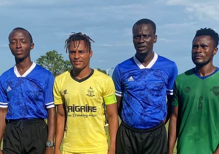 Cel mai mare blat din istoria fotbalului s-a produs în Sierra Leone! Cele două echipe au marcat 187 de goluri în doar 180 de minute