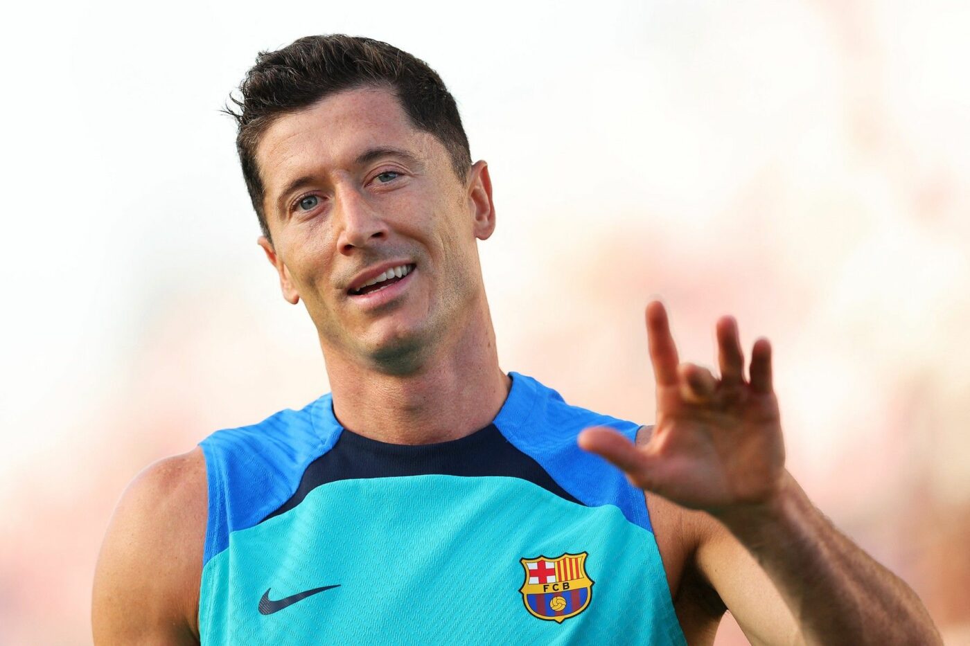 Salariul colosal pe care Robert Lewandwski îl va primi la FC Barcelona. Polonezul intră în topul celor mai bine plătiți fotbaliști de pe Camp Nou