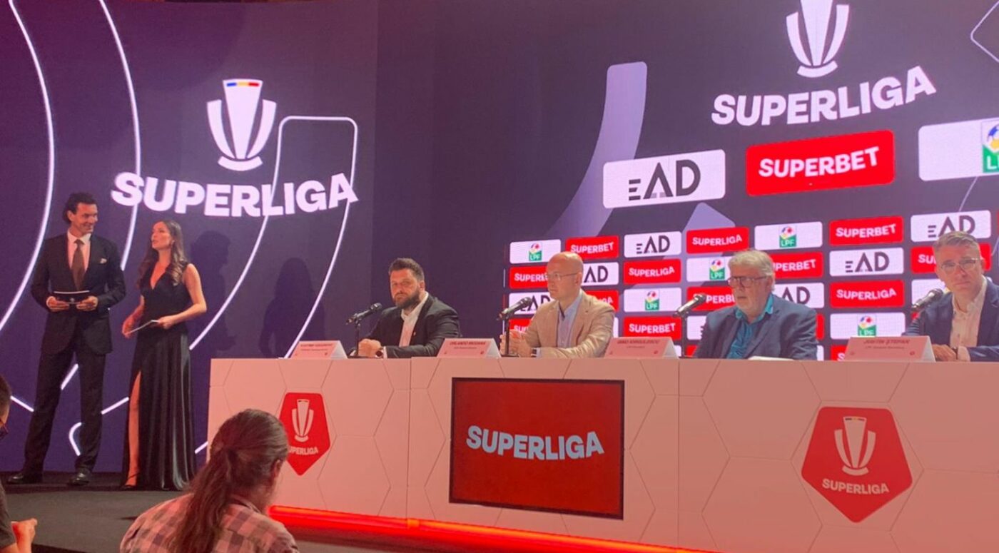 Lovitura pregătită pentru cluburile din Liga 1: „O să avem un nou regulament!” | VIDEO EXCLUSIV ProSport Live