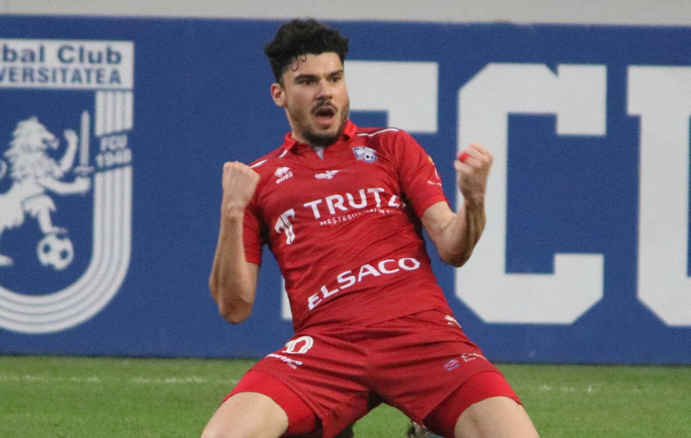 FC Botoșani – Farul Constanța 1-0, Live Video Online, în etapa a 4-a din Superliga | Jucătorul dorit de FCSB deschide scorul!