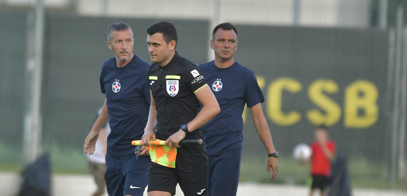 Mihai Stoica, dezvăluiri din culisele demisiei lui Toni Petrea de la FCSB: „Mi-a zis că ar vrea să plece după meci, i-am zis că vorbim de dimineață!”