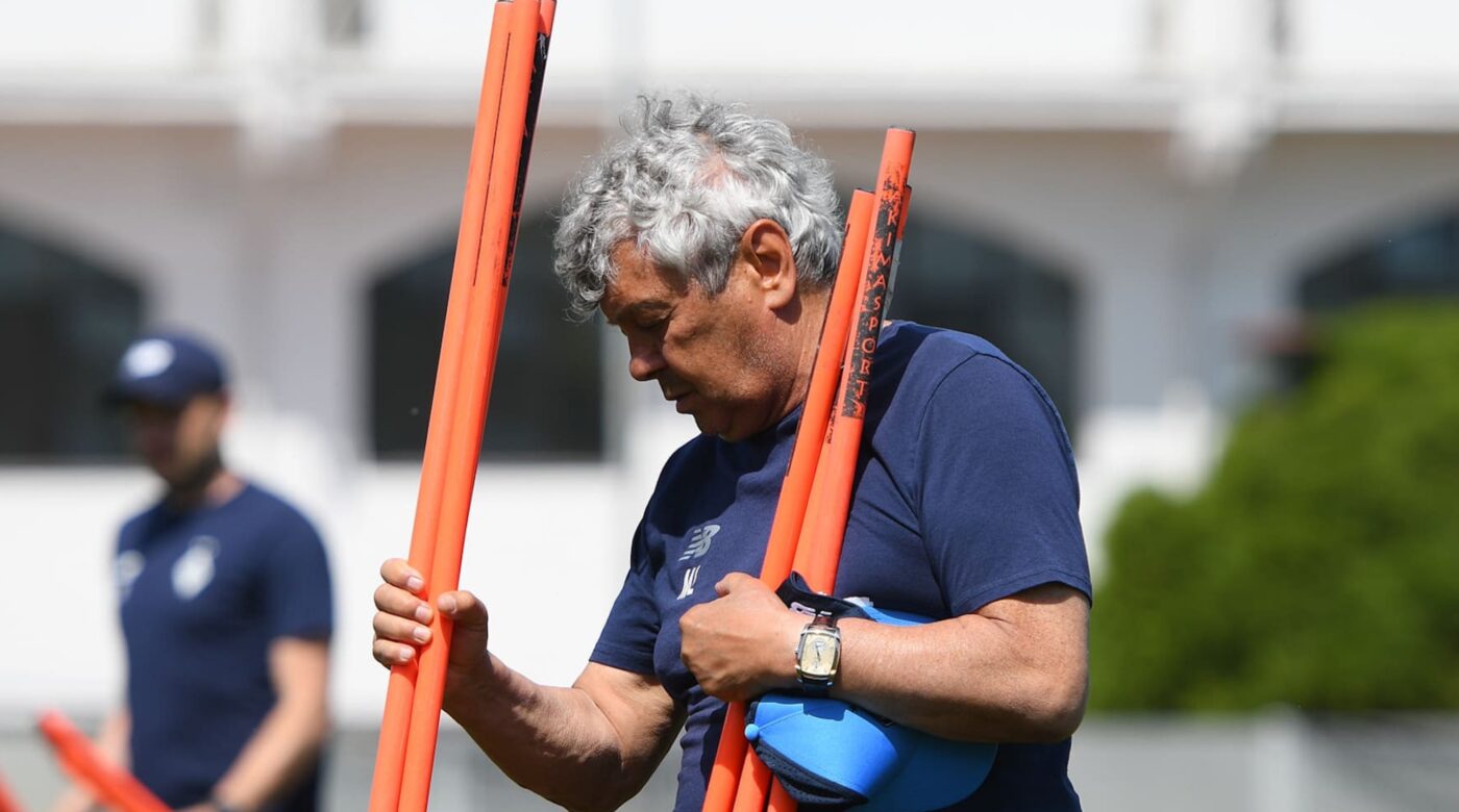 Mircea Lucescu, între geopolitică și fotbal la 77 de ani. Cum l-a transformat războiul în antrenor globetrotter și ce perspective are în viitorul sezon cu Dinamo Kiev | SPECIAL