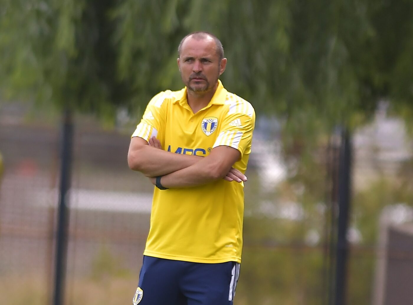 Cum a comentat Nae Constantin decizia lui Gabi Tamaș de a pleca de la Petrolul: „Aș putea să-l înțeleg, sper să se rezolve”