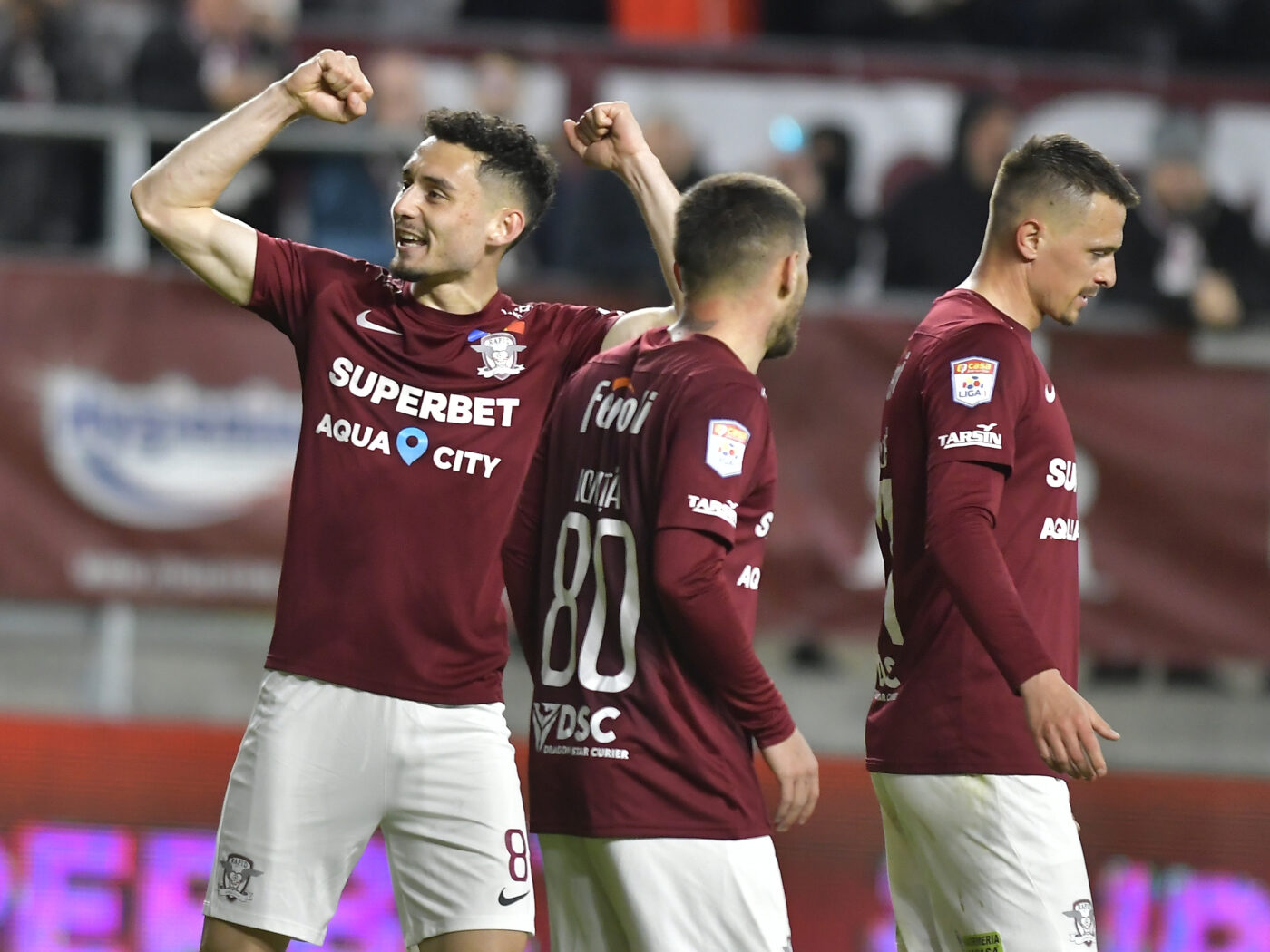 Dinamo și-ar fi putut face echipă de Liga 1 în această vară, cu jucători de la FC Argeș și Rapid! „I-am avut în mână”