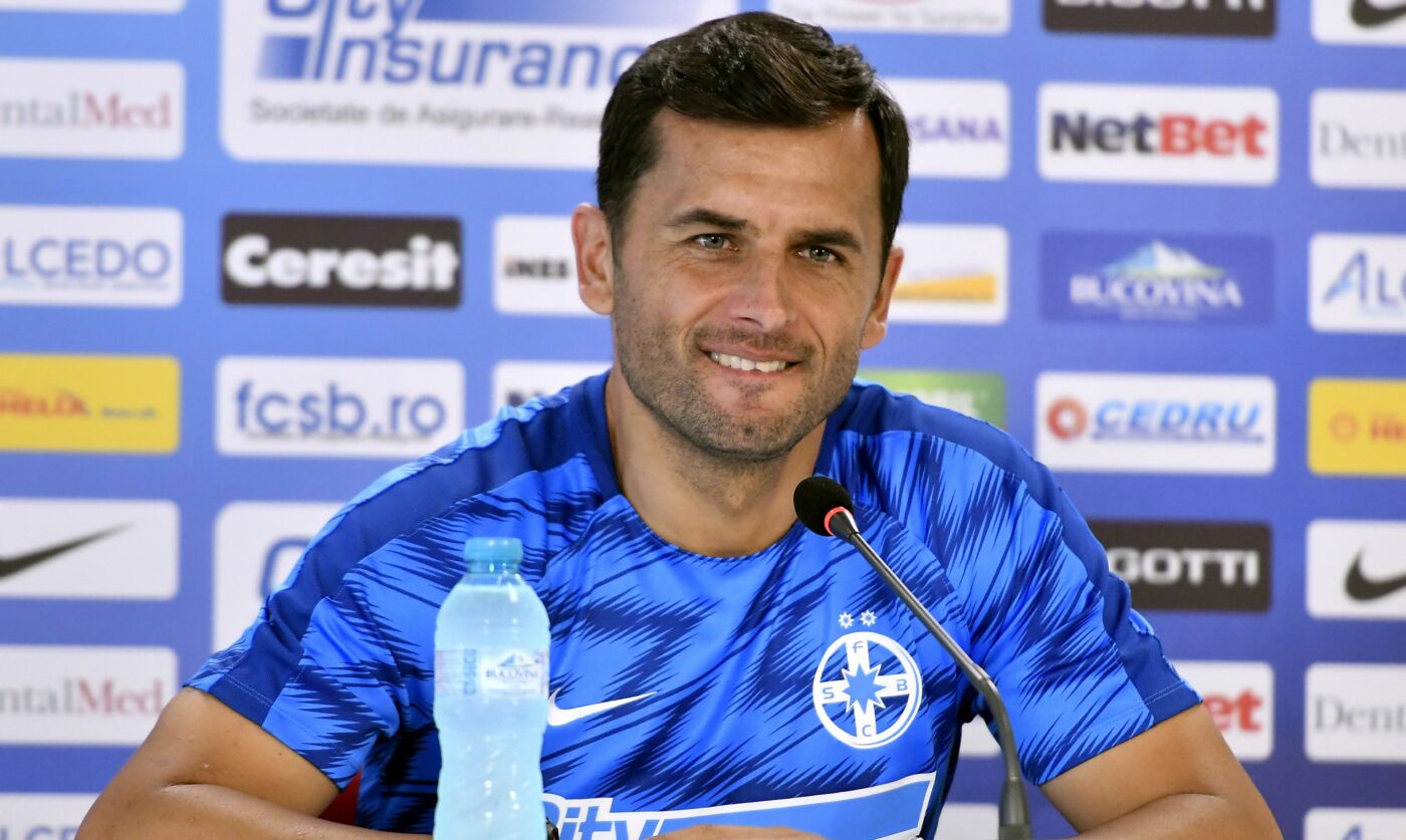 Nicolae Dică a anunțat că revine la FCSB: „În mare, ne-am înțeles!”
