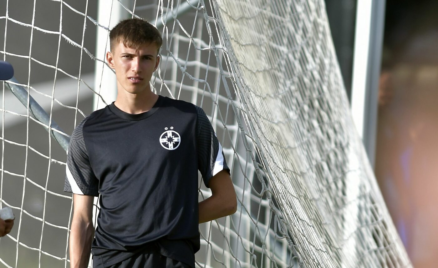 Provocare pentru Toni Petrea! Ce ar trebui să îi facă lui Octavian Popescu la FCSB: „Atunci aș vrea să văd ce caracter are!” | VIDEO EXCLUSIV ProSport Live