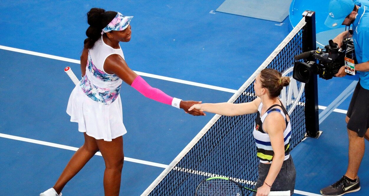 Organizatorii de la Australian Open surprind din nou: wild card pentru o veterană de 42 de ani! Prima ei apariție la turneul de la „Antipozi” datează din 1998