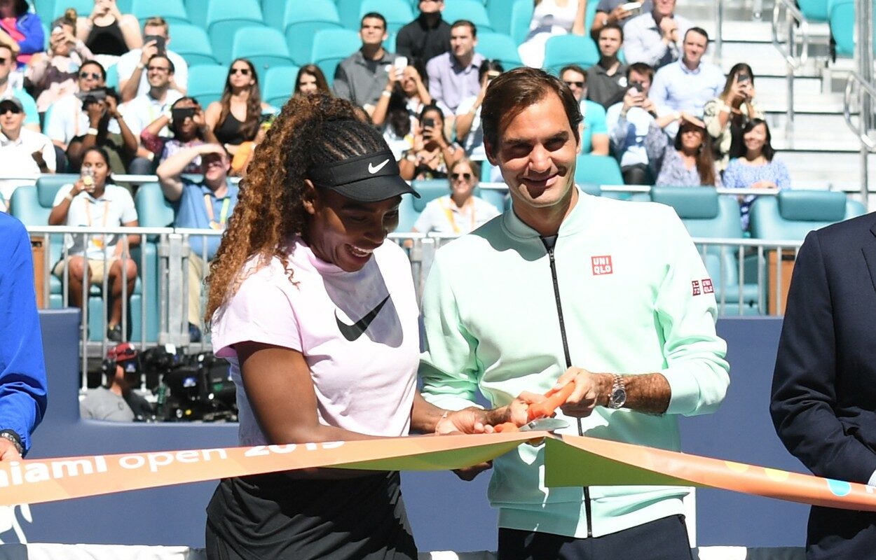 Șoc la nivel mondial! Cum o fi reacționat Simona Halep când s-a uitat la clasament? Serena Williams, rivala ei ani buni, a fost ștearsă din ierarhia WTA! La fel s-a întâmplat cu elvețianul Roger Federer din ATP
