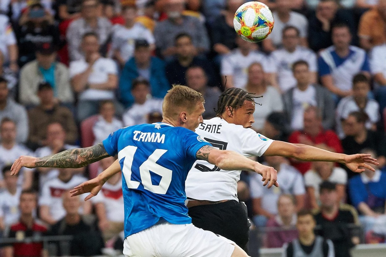 Secretul fabulos cu care vine Joonas Tamm la FCSB! Gigi Becali va avea motiv să-i dea primă dublă pentru asta | VIDEO