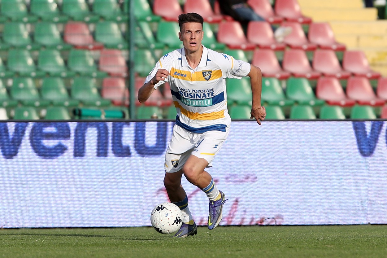 Daniel Boloca, analizat în Gazzetta dello Sport: „Povestea unui talent aruncat, maltratat”. Ce a văzut Roberto Mancini și nu a observat Edi Iordănescu la românul din Serie B