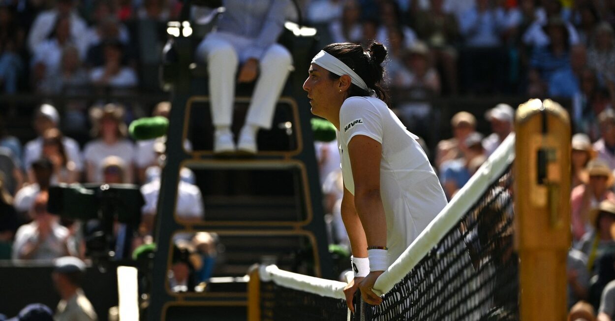 Motivul incredibil pentru care părinții lui Ons Jabeur nu au putut asista la finala cu Elena Rybakina de la Wimbledon! Tunisianca a avut o zi de coșmar: „Sunt tristă!”