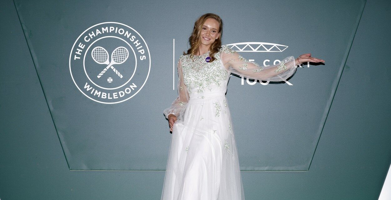Elena Rybakina, decizie incredibilă la două săptămâni după câștigarea Wimbledon! De ce a refuzat un premiu financiar oferit de Guvernul Kazahstanului