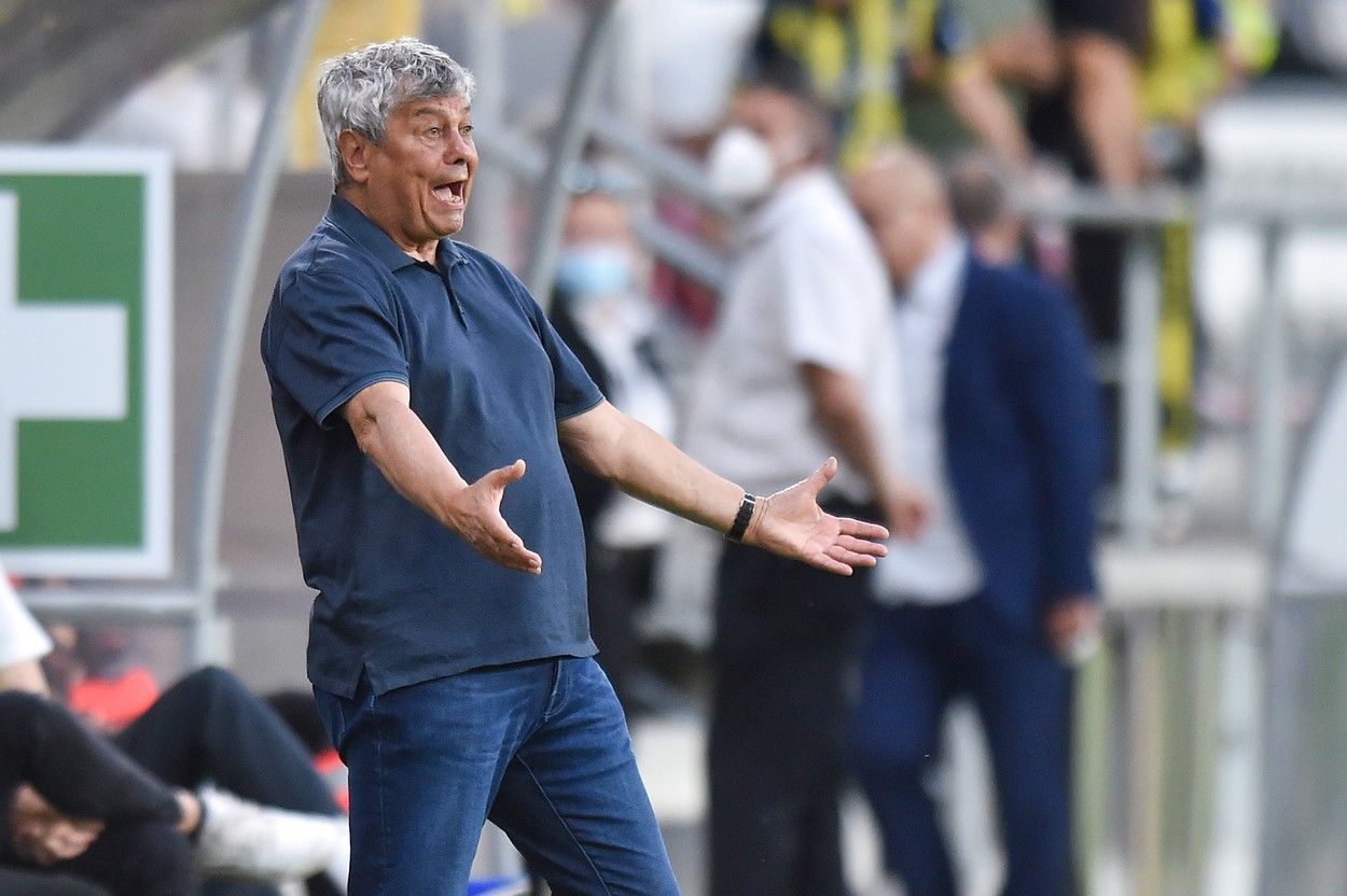 Top Pariu: 100% Champions League » Pachetul Zilei ajunge la cota 16.07 »»