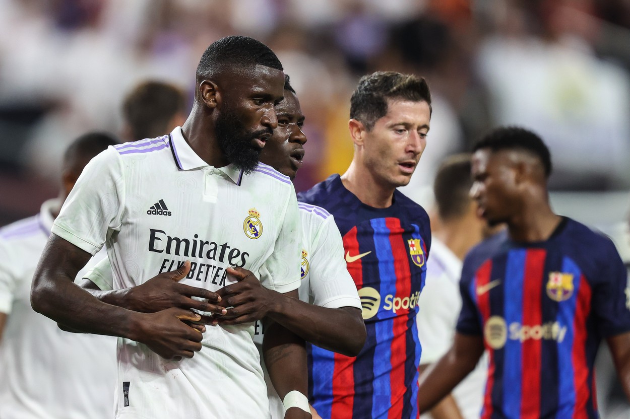 Top Pariu: Real Madrid – Barcelona se pariază la cota 1.51 » Pachetul Zilei ajunge la cota 10.62 »»