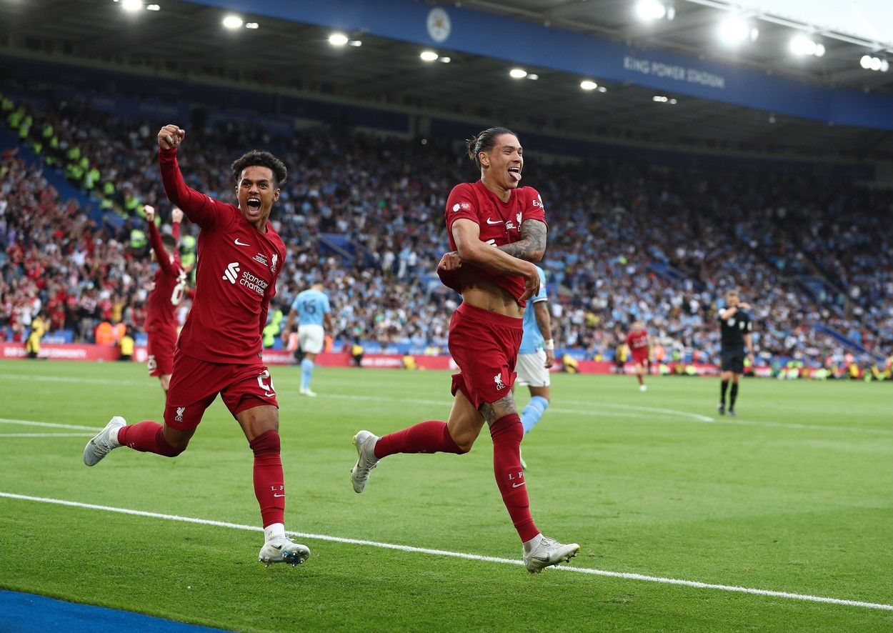 Top Pariu: Derby-ul Manchester United – Liverpool, în prim – plan » Pachetul Zilei ajunge la cota 13.67 »»