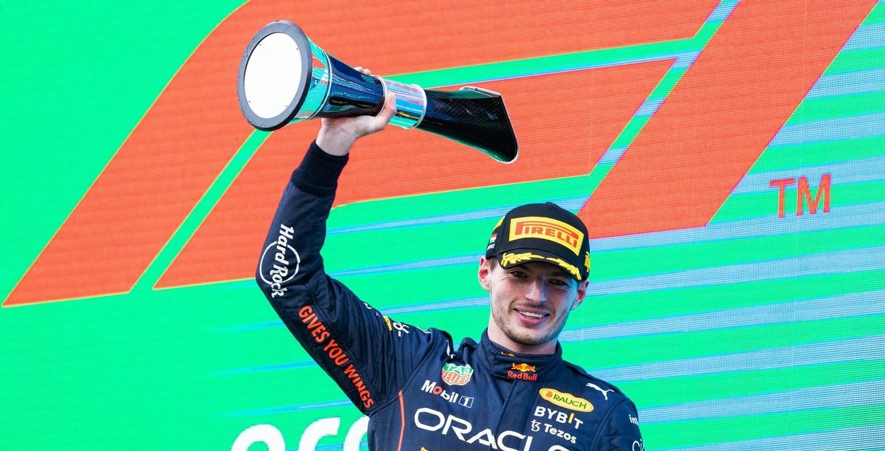Max Verstappen a câștigat Marele Premiu al Ungariei. Olandezul s-a impus după ce a plecat din grila de start de pe poziția cu numărul 10