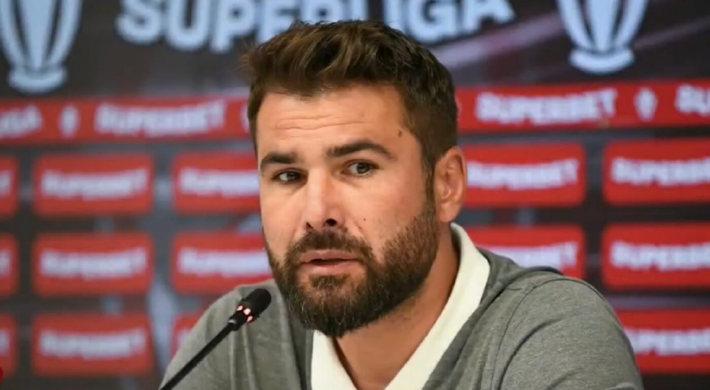 Adrian Mutu are infirmeria plină înaintea derby-ului Rapid – FCSB. Cu câți jucători a mai rămas în lot