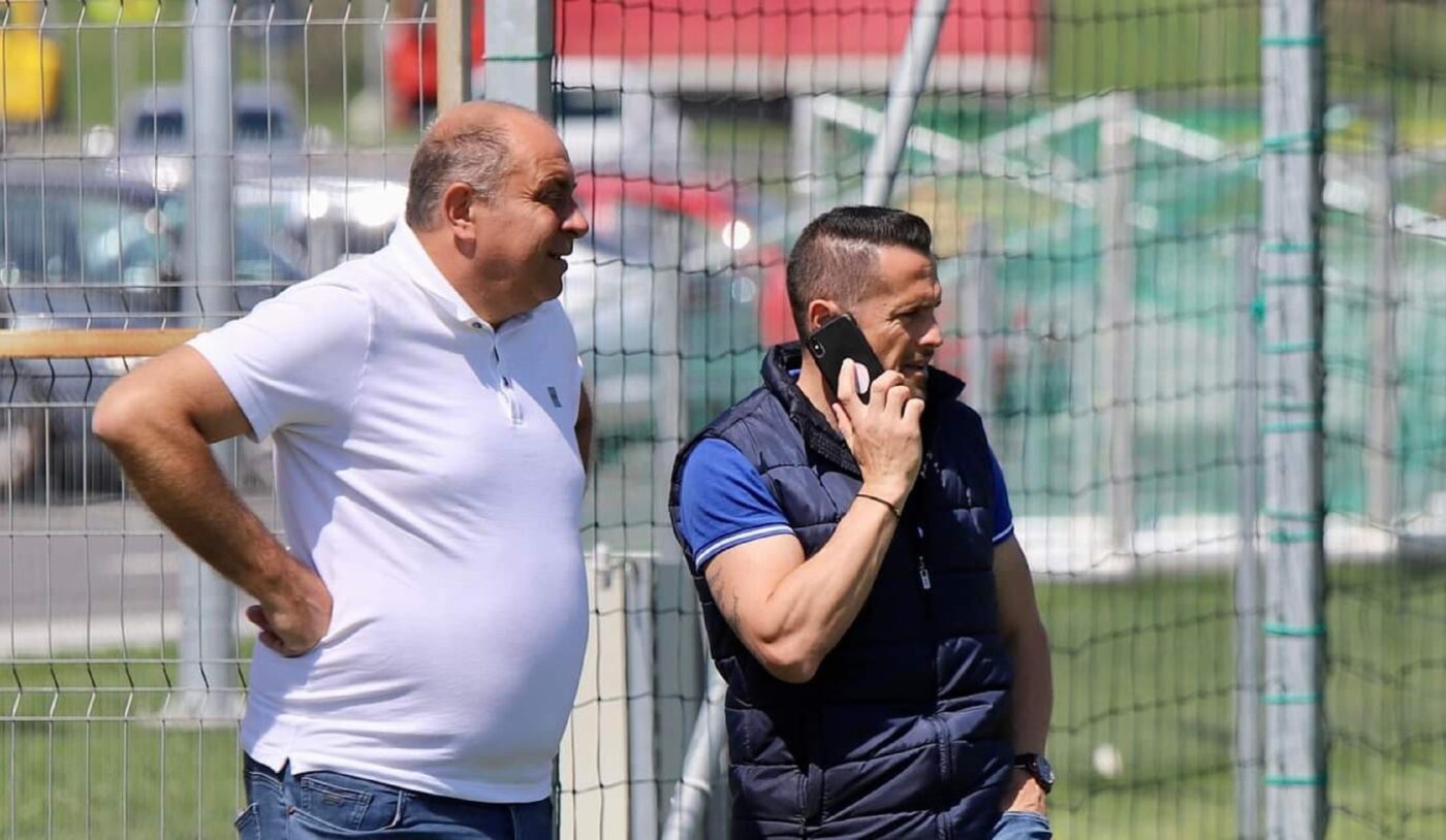 Sepsi OSK pune la zid televiziunile care i-au ignorat meciul din Conference League: „Nu înțeleg de ce atâta dezinteres! De parcă am aduna puncte pentru Afganistan!”