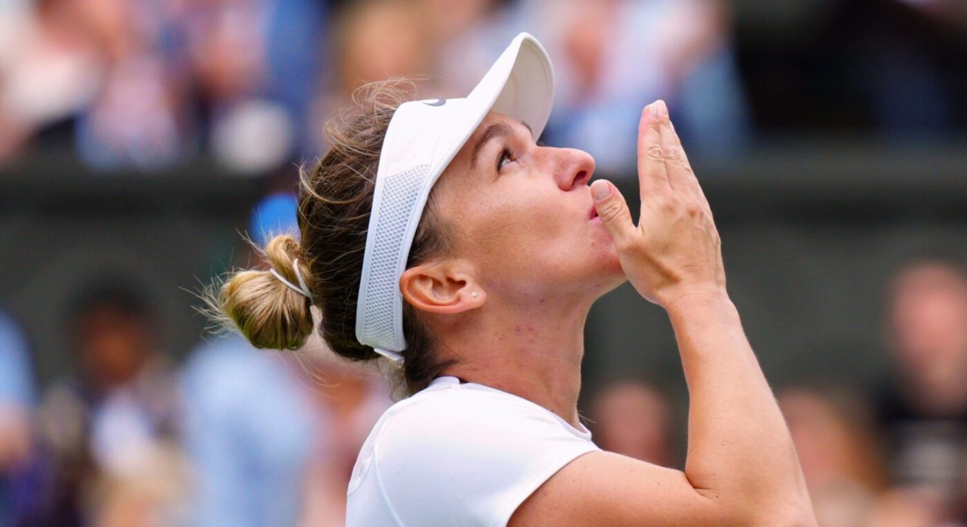 Durere de nedescris, la o zi după tragedia care a lovit familia Simonei Halep! La ce eveniment trebuiau să participe „Simo” și apropiații ei