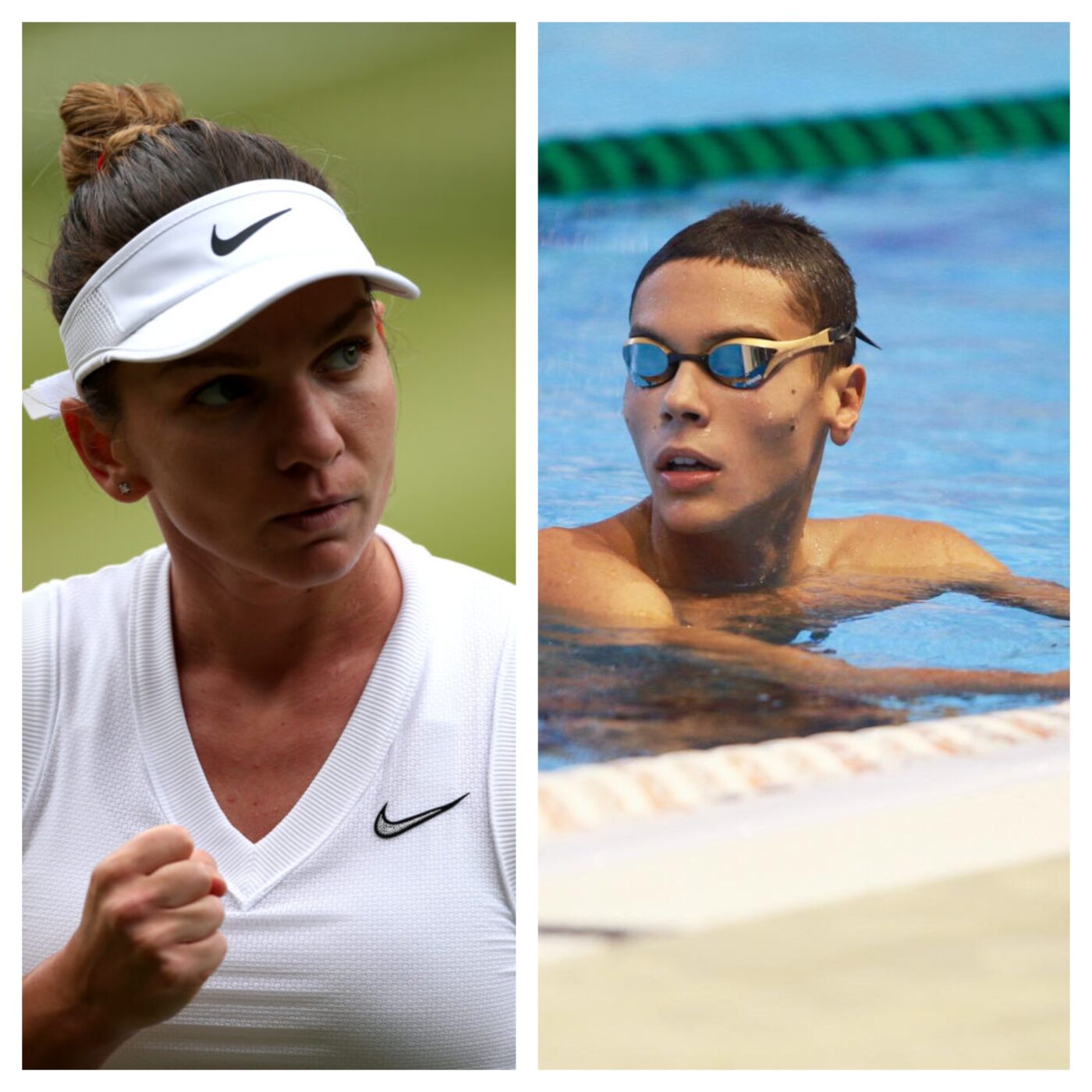 „Simona Halep înseamnă că trăim, la fel ca și cele două medalii câștigate de David Popovici la Mondiale!” | VIDEO EXCLUSIV ProSport Live