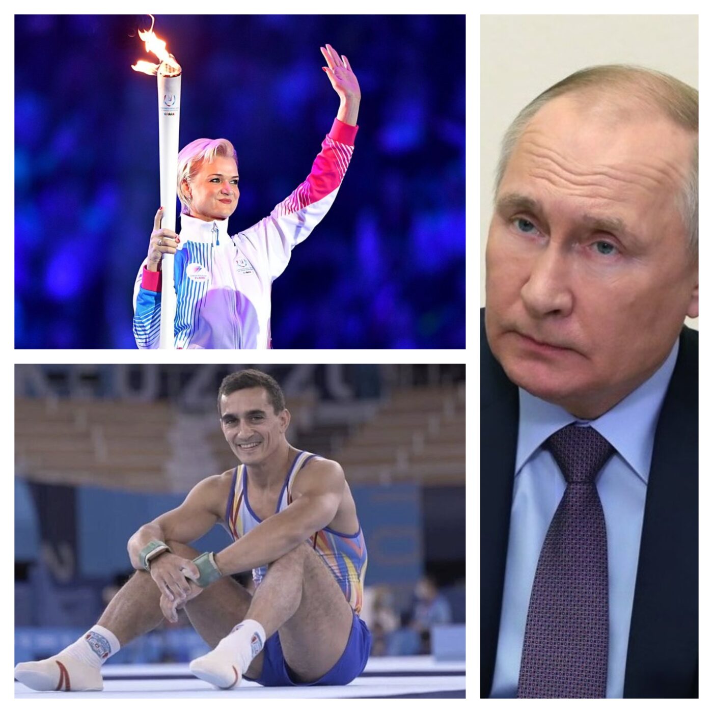 Marian Drăgulescu a dezvăluit idila secretă cu Svetlana Horkina, apropiata lui Vladimir Putin care susține războiul din Ucraina! „Am prins-o o perioadă destul de lungă”