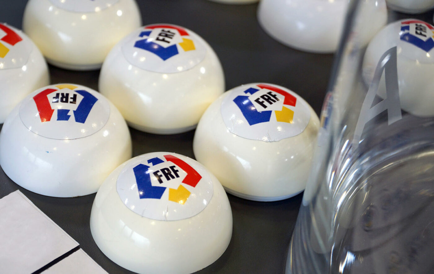Dinamo – Steaua se joacă în septembrie. A fost stabilit programul meciurilor noului sezon de Liga 2, sezon 2022-2023