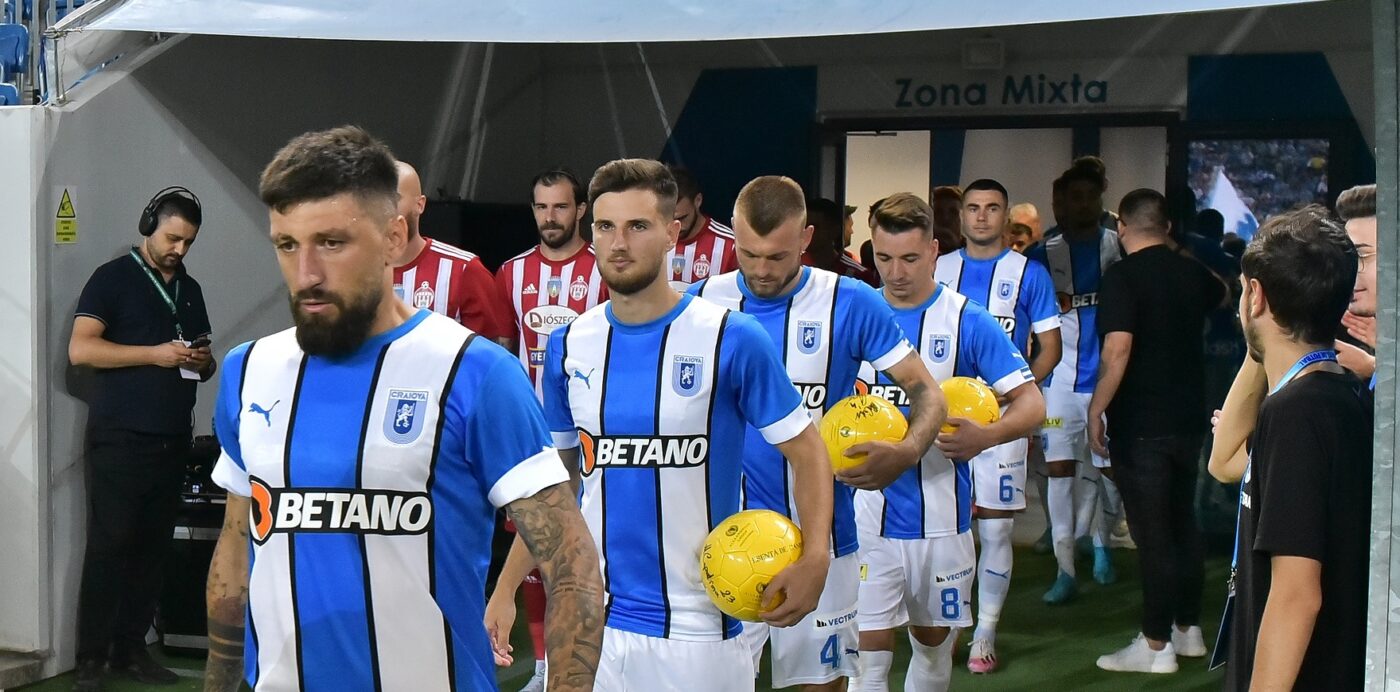 Pavel Badea nu concepe ca Universitatea Craiova să fie eliminată de Vllaznia Shkoder: „Ar fi ruşinos”. Ce îl îngrijorează pe fostul fotbalist, la început de sezon