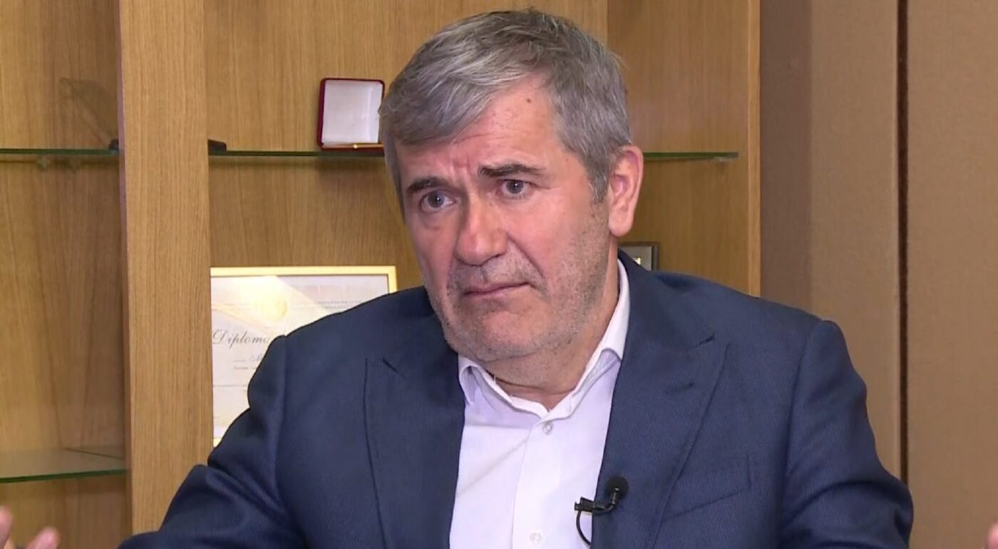 Valeriu Iftime a răbufnit la adresa lui Gigi Becali după oferta pentru Kevin Boli: „L-a confundat cu un berbec! Dacă nu se întâmplă asta, chiar nu are rost”