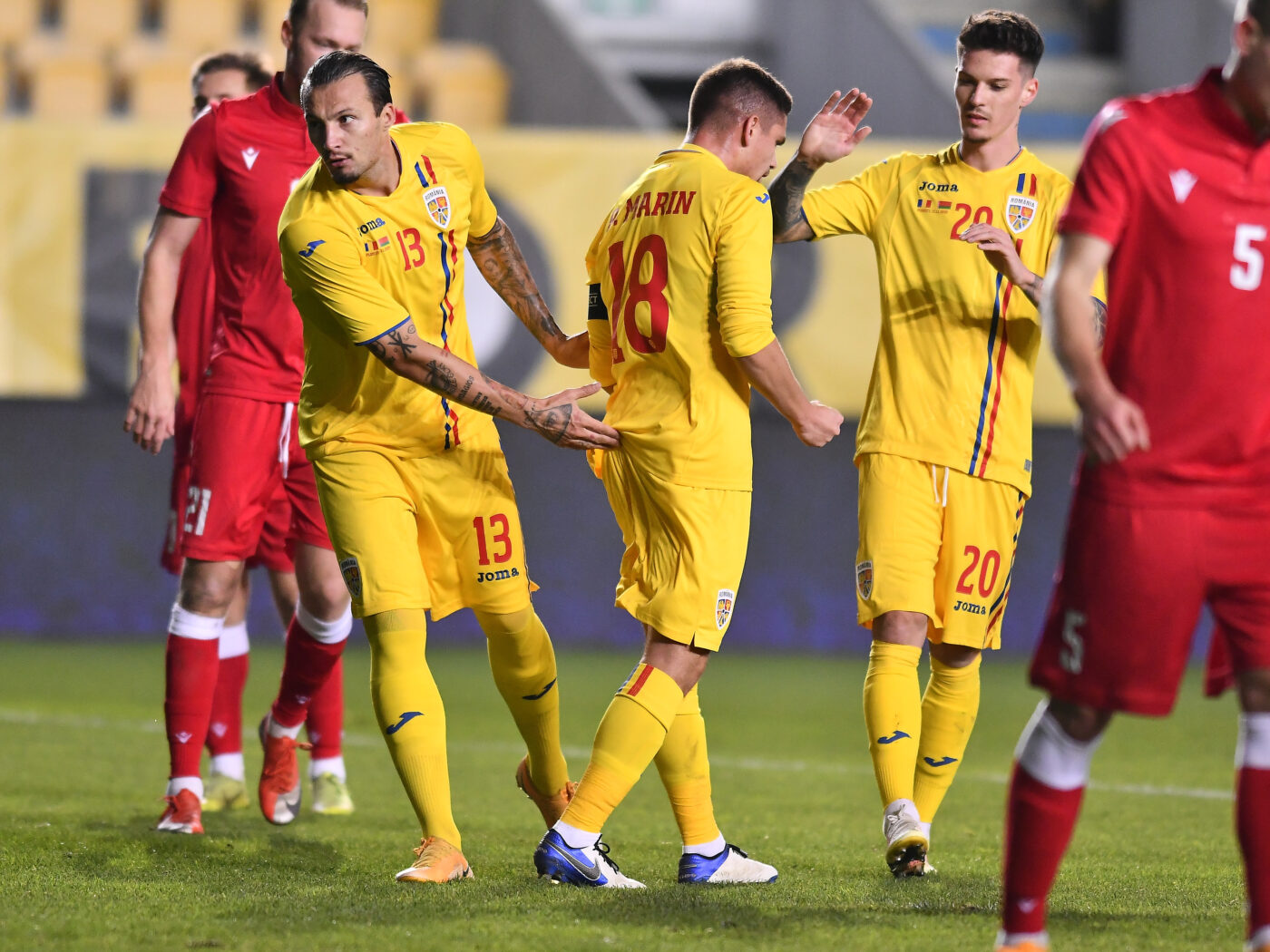 Internaționalul român este dorit în Serie B! „E posibil să se rezolve în câteva ore!”